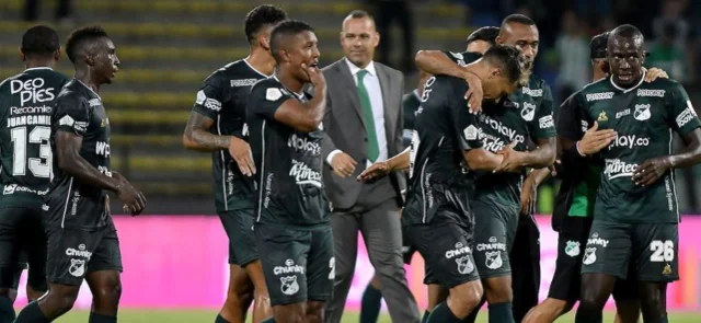 Cali tiene unos números que ilusionan | Foto: VizzorImage / Luis Benavides