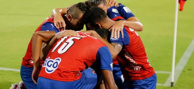 Medellín vivió un discreto 2021 | Foto: VizzorImage / Donaldo Zuluaga