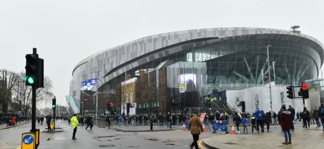 La Premier League ha sido afectada por el Covid / Foto AFP