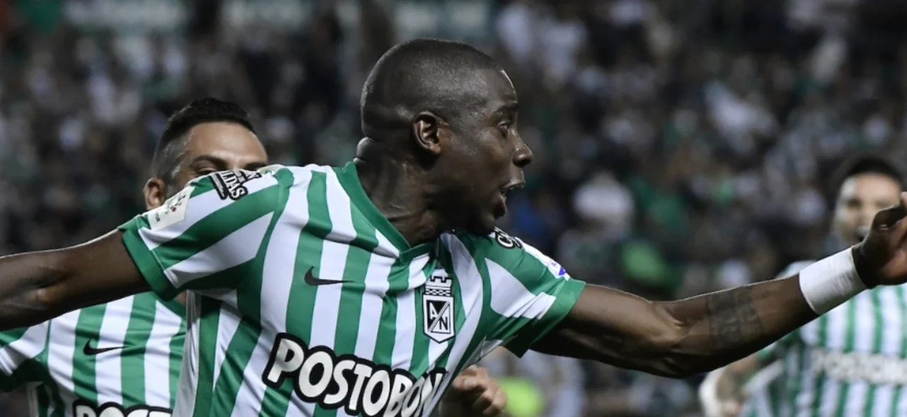Geisson Perea, nuevo jugador de Pachuca. / Foto: VizzorImage - Gabriel Aponte