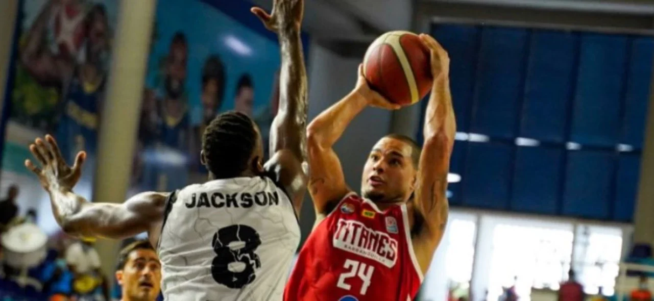 El ultimo partido de semifinales será este lunes/ Foto de Titanes