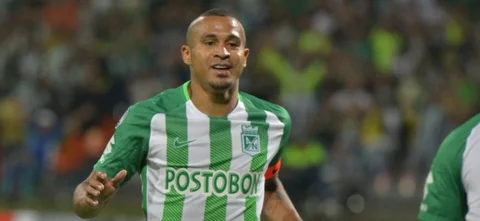 Macnelly Torres le dice adiós al fútbol a sus 37 años | Foto: VizzorImage / León Monsave