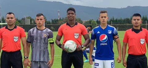 Millonarios y Llaneros son algunos de los participantes/ Foto de Millonarios