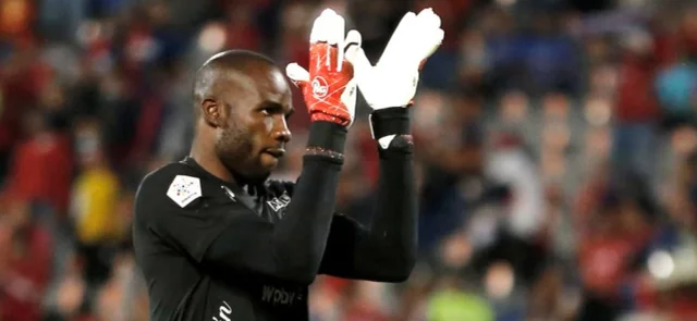 Mosquera Marmolejo renovó con Medellín | Foto: VizzorImage / Donaldo Zuluaga