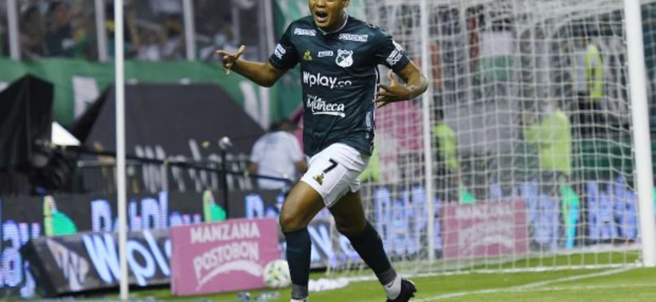 Harold Preciado, sinónimo de gol / VizzorImage