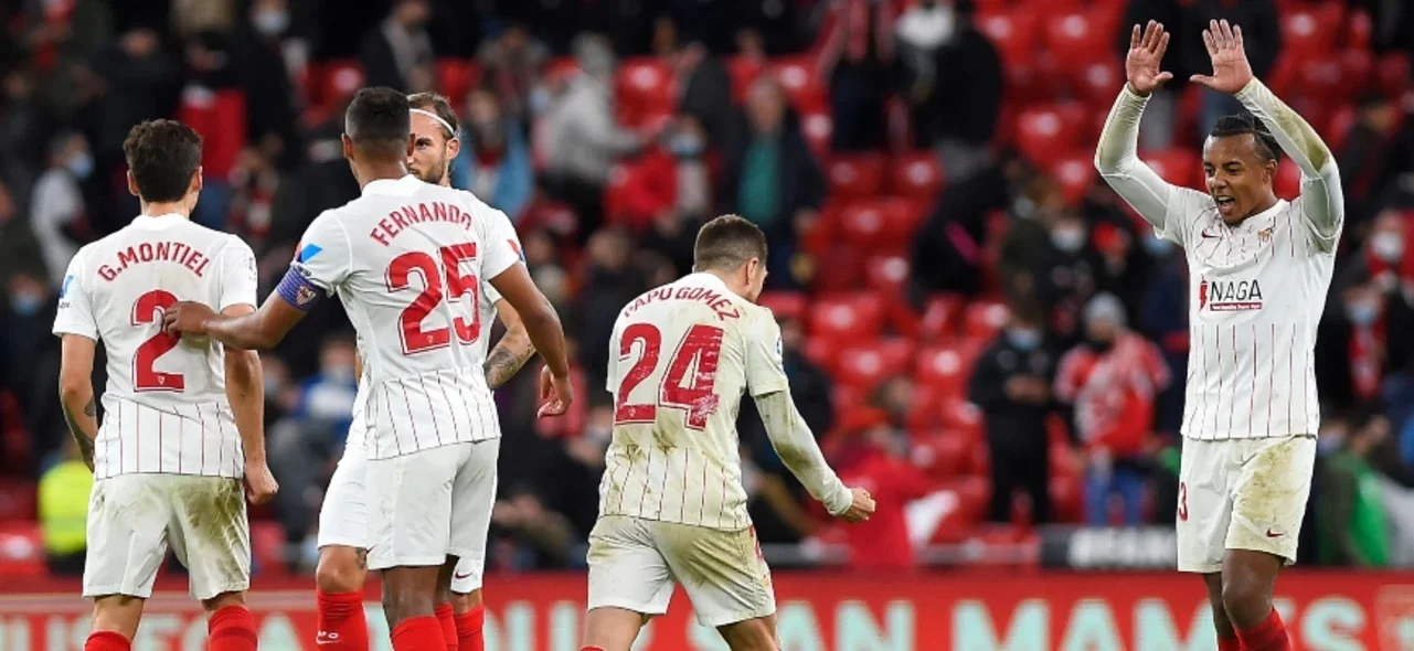 Thomas Delaney marcó el gol del triunfo / AFP
