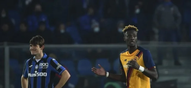 Roma pelea por un cupo en Champions/ AFP