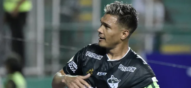 Teo, figura en la conquista de la décima estrella. / Foto: VizzorImage - Gabriel Aponte