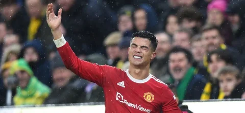 Manchester United sufre un brote de Covid-19 / AFP