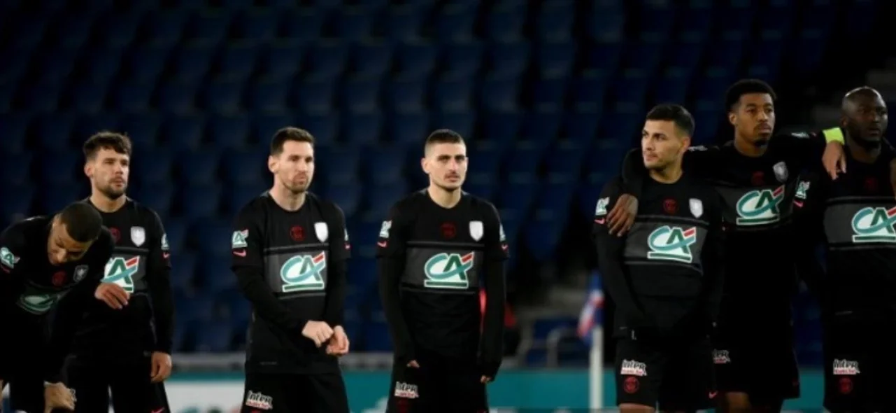 Leandro Paredes y Xavi Simmons fallaron en la tanda de penales/ AFP