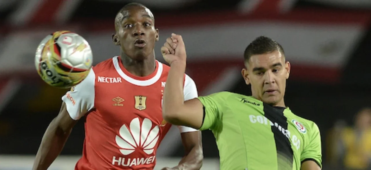 Santa Fe tiene 4 puntos/ Vizzorimage