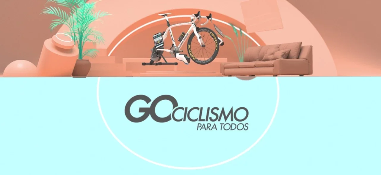 Go Ciclismo Para Todos