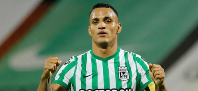 Bryan Rovira ha tenido 2 etapas en Nacional/ Vizzorimage