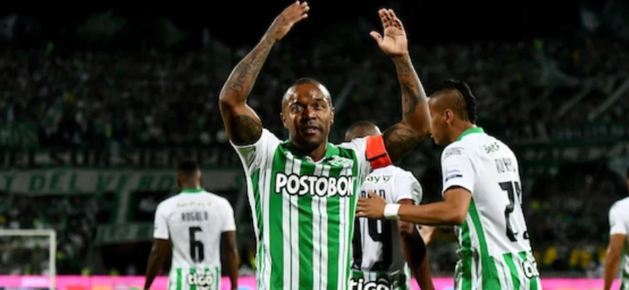 Nacional está invicto en la Liga/ Vizzorimage