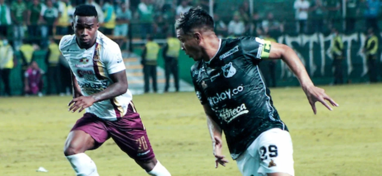 Cali y Tolima perdieron en la fecha 1/ Vizzorimage