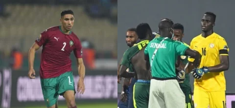 Este miércoles se cerrarán los octavos de final/ AFP