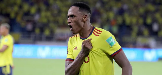 Precio de la boletería Colombia vs. Perú. / Foto: VizzorImage - Jairo Cassiani