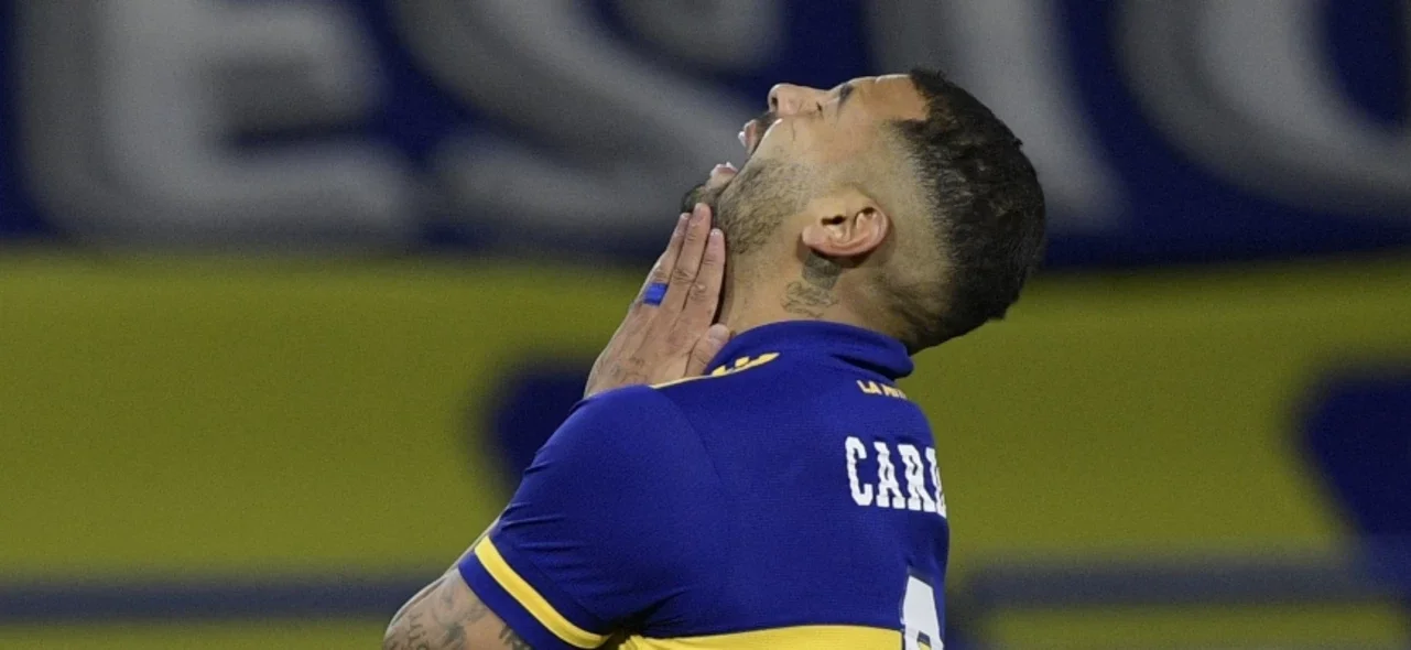 Edwin Cardona, nuevo jugador de Racing / Foto AFP