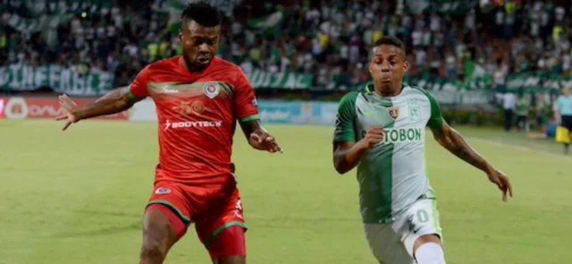 Cortuluá y Nacional no se enfrentan desde 2017/ Vizzorimage