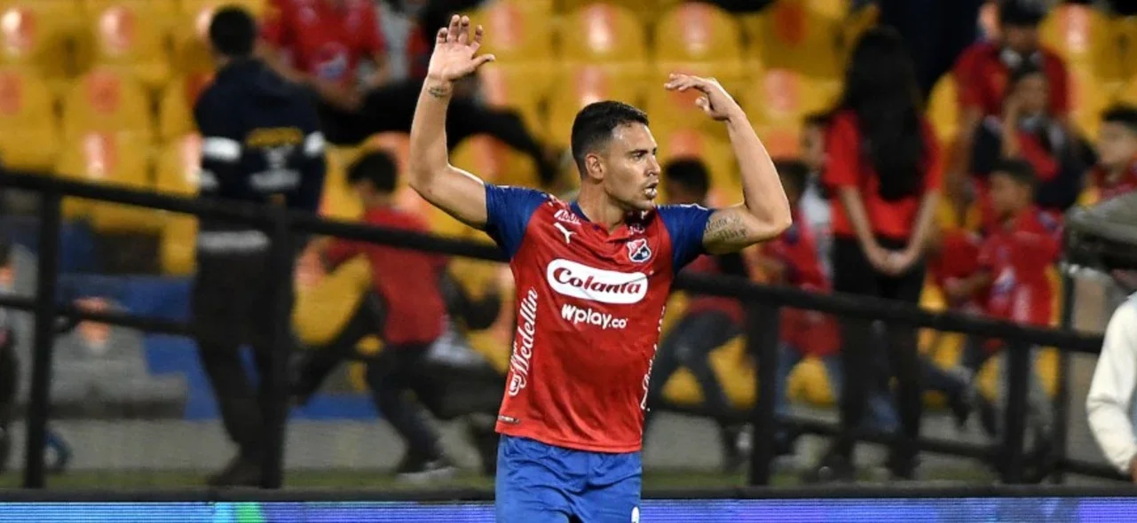 Germán Gutiérrez, entre los positivos para Covid-19 | Foto: VizzorImage / Luis Benavides