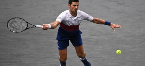 Djokovic no estará en el Abierto de Australia