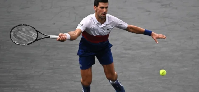 Djokovic no estará en el Abierto de Australia