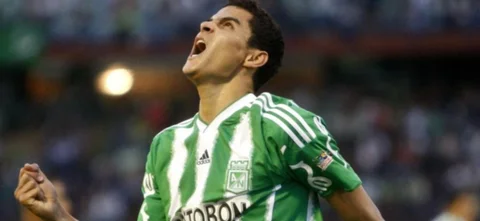 Gio Moreno regresa a Nacional / Foto El Tiempo