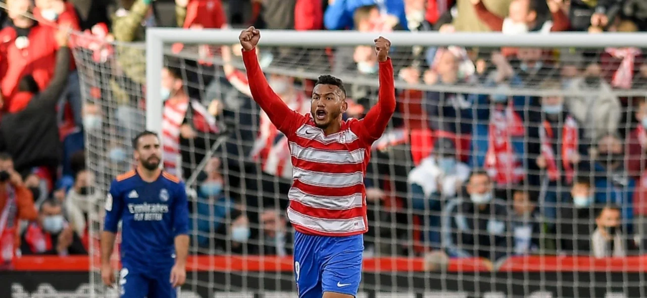 Luis Suárez, convocado a la selección Colombia. / Foto: AFP