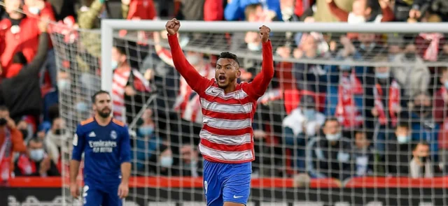 Luis Suárez, convocado a la selección Colombia. / Foto: AFP