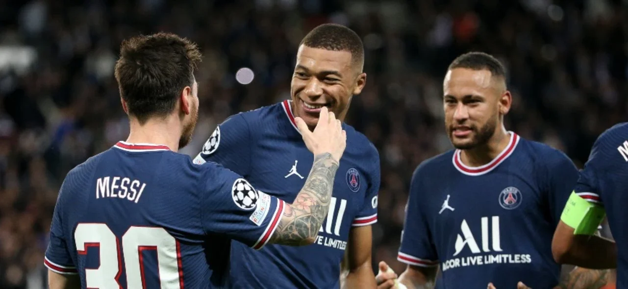 Neymar aún no se encuentra disponible / Foto AFP