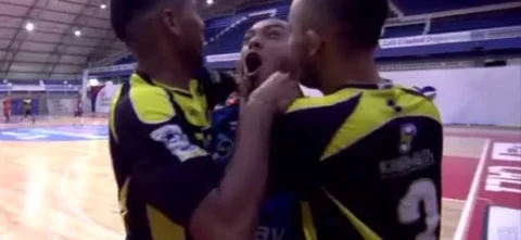 Meta, campeón de la Liga BetPlay Futsal