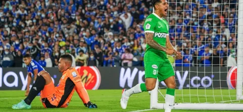 Guzmán marcó el gol del triunfo | Foto: VizzorImage / Andrés Rot