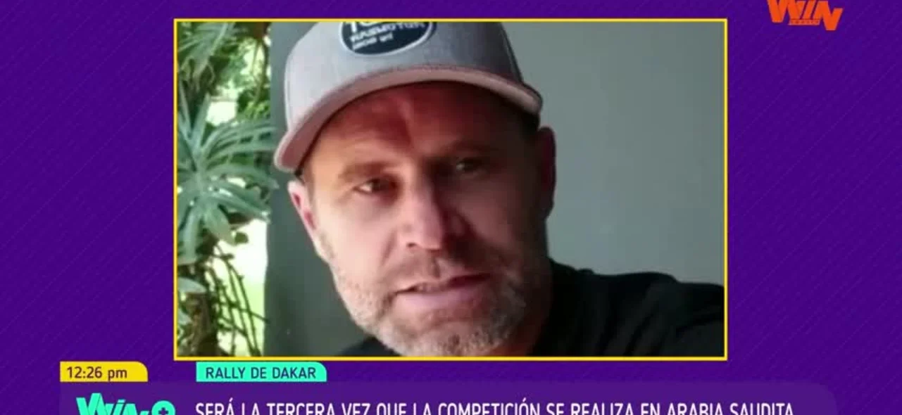 La competencia se llevará a cabo hasta el 14 de enero