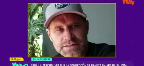 La competencia se llevará a cabo hasta el 14 de enero