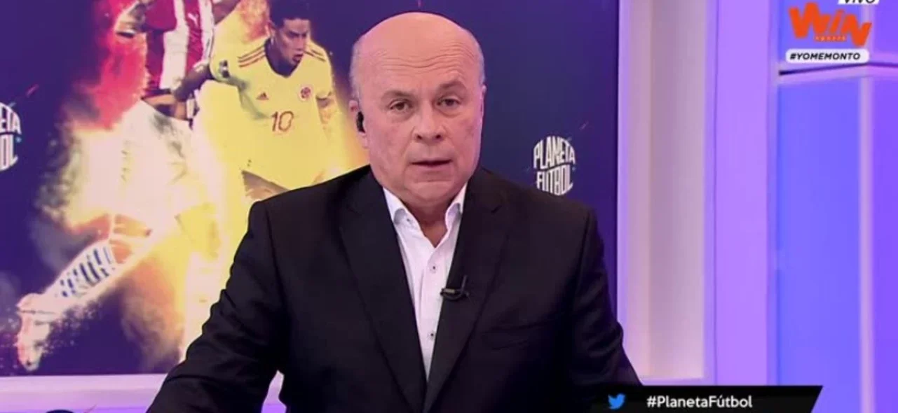 Carlos Antonio Vélez