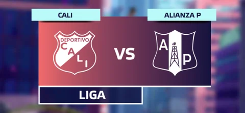 Cali vs Alianza Petrolera