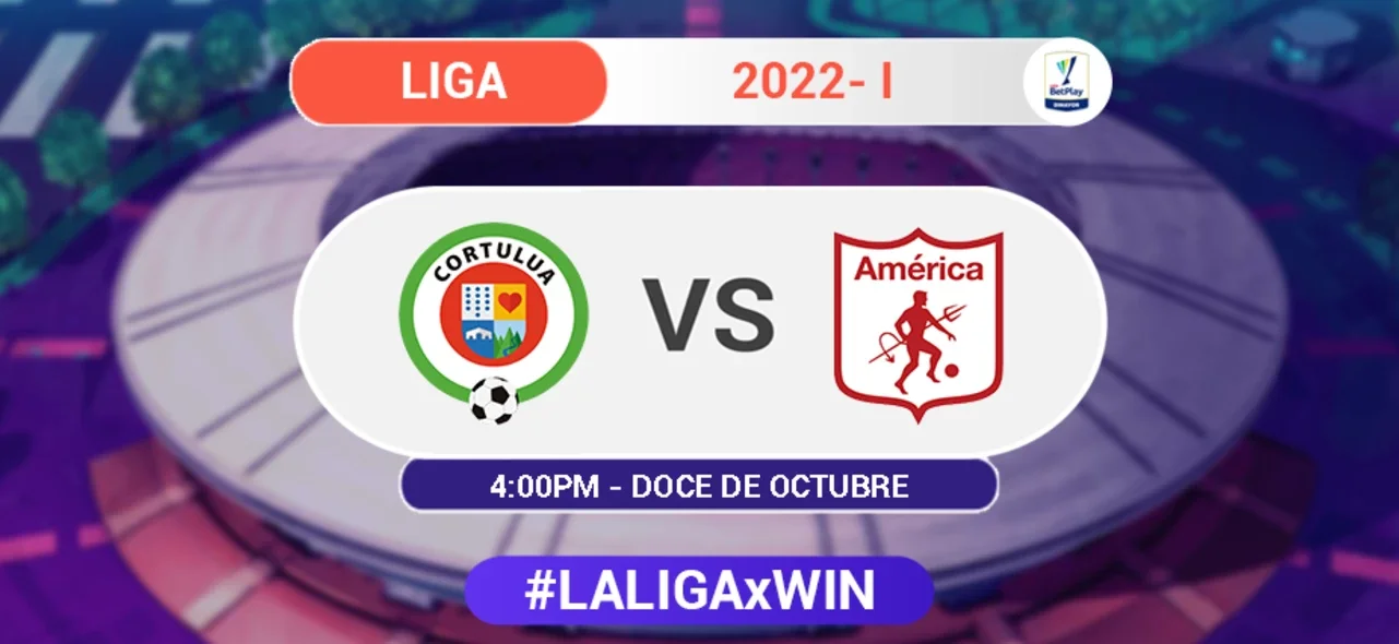 Transmite Win Sports+.