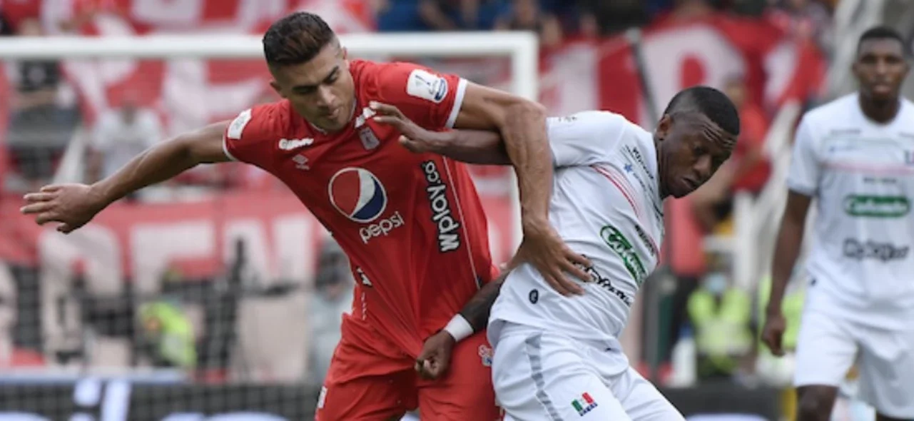 América está en el puesto 15/ VizzorImage