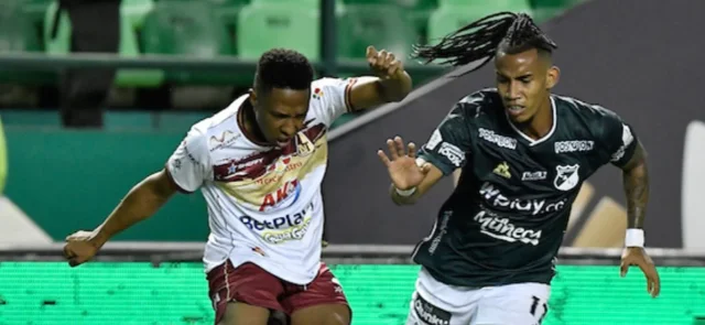 Cali suma 3 finales de Superliga y Tolima 2/ Vizzorimage