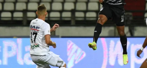 Juan David Rodríguez, exjugador de Junior/ Vizzorimage