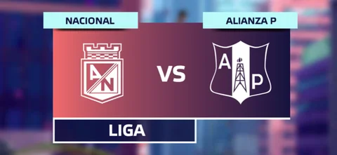 Nacional vs Alianza Petrolera