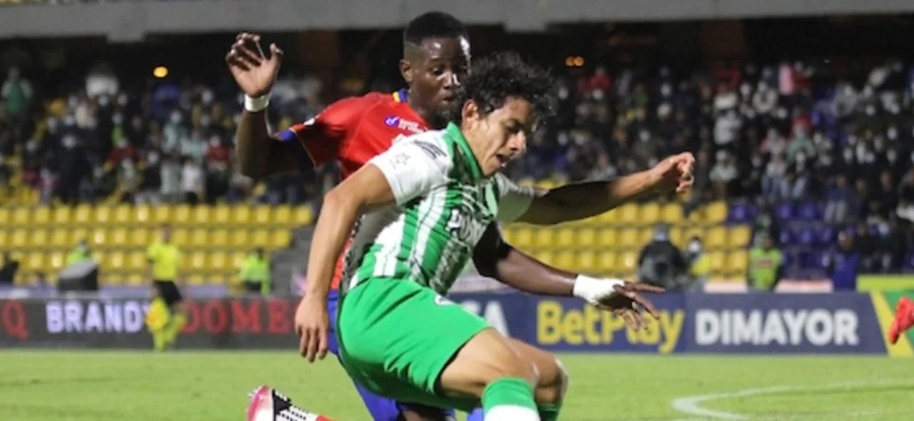 Nacional no pierde en Pasto desde 2017/ Vizzorimage