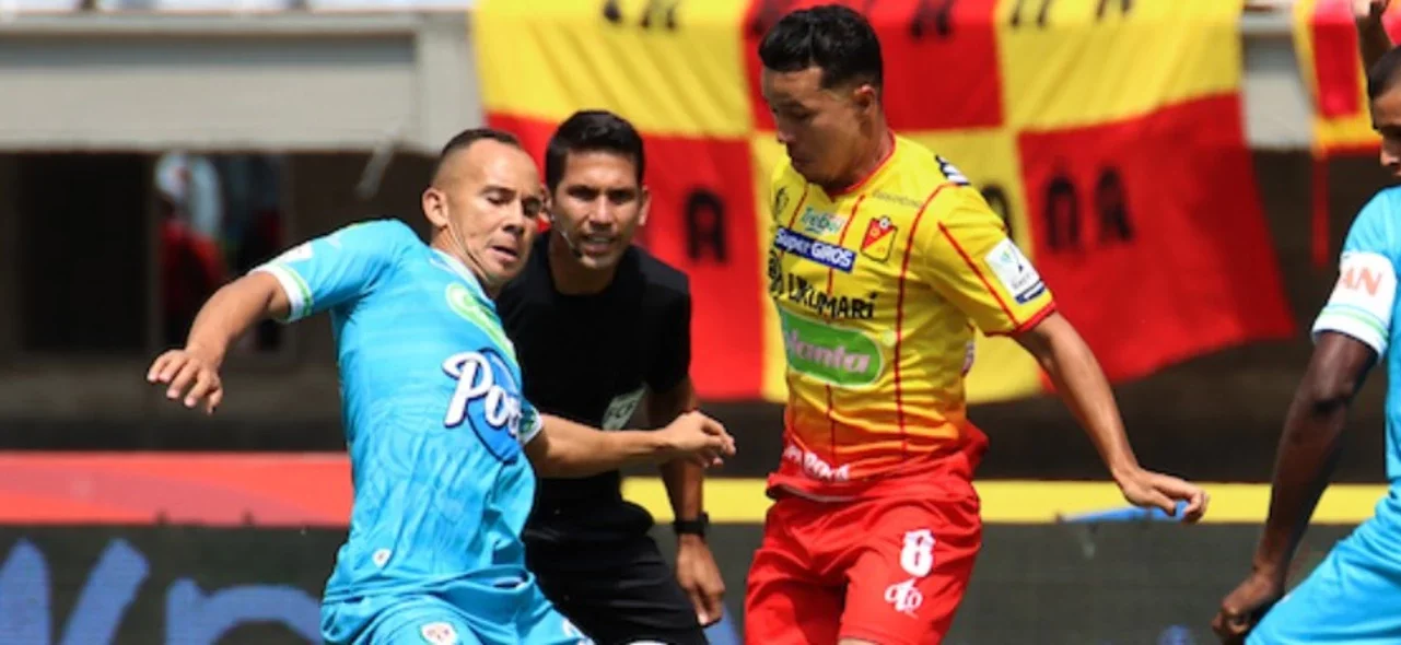 Pereira alcanzó a Jaguares con 10 puntos/ Vizzorimage