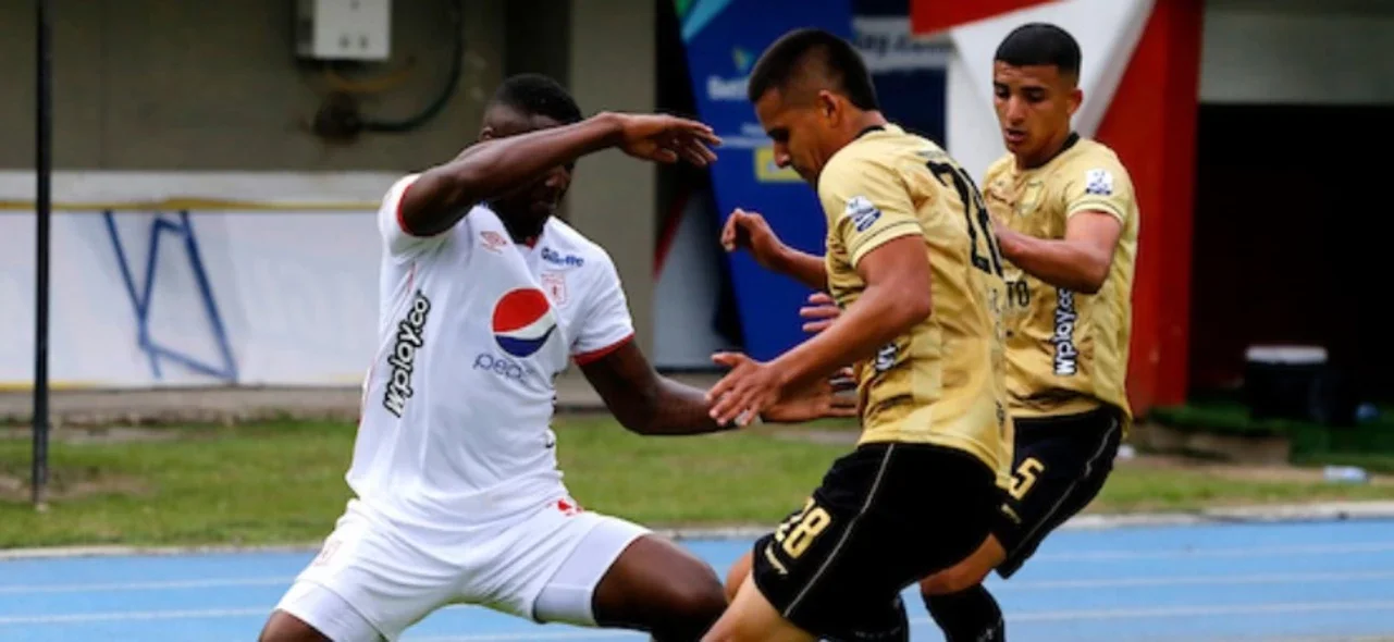 América solo ha perdido una vez con Águilas desde que volvió a la A/ Vizzorimage América solo ha perdido una vez con Águilas desde que volvió a la A/ Vizzorimage