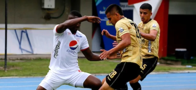 América solo ha perdido una vez con Águilas desde que volvió a la A/ Vizzorimage