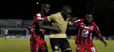 América ocupa el puesto 11/ Vizzorimage
