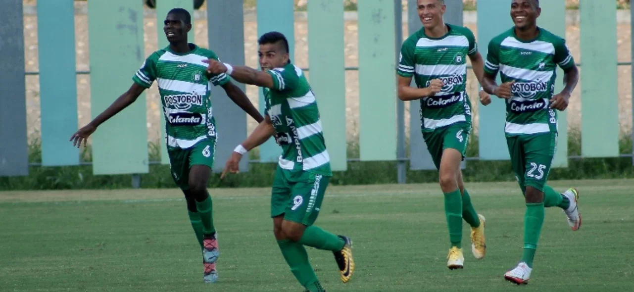 Valledupar venció 2-0 a Orsomarso. Foto: VizzorImage / Adamis Guerra
