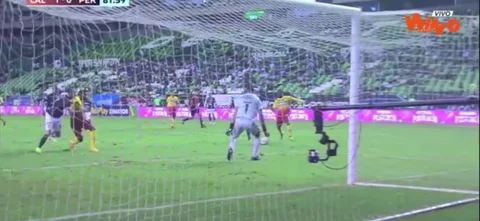 Pereira y una clara oportunidad de anotarle a Cali.