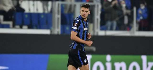 Atalanta cayó en su visita a Fiorentina / AFP