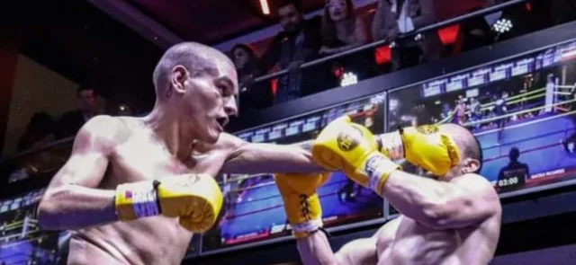 Foto suministrada por prensa